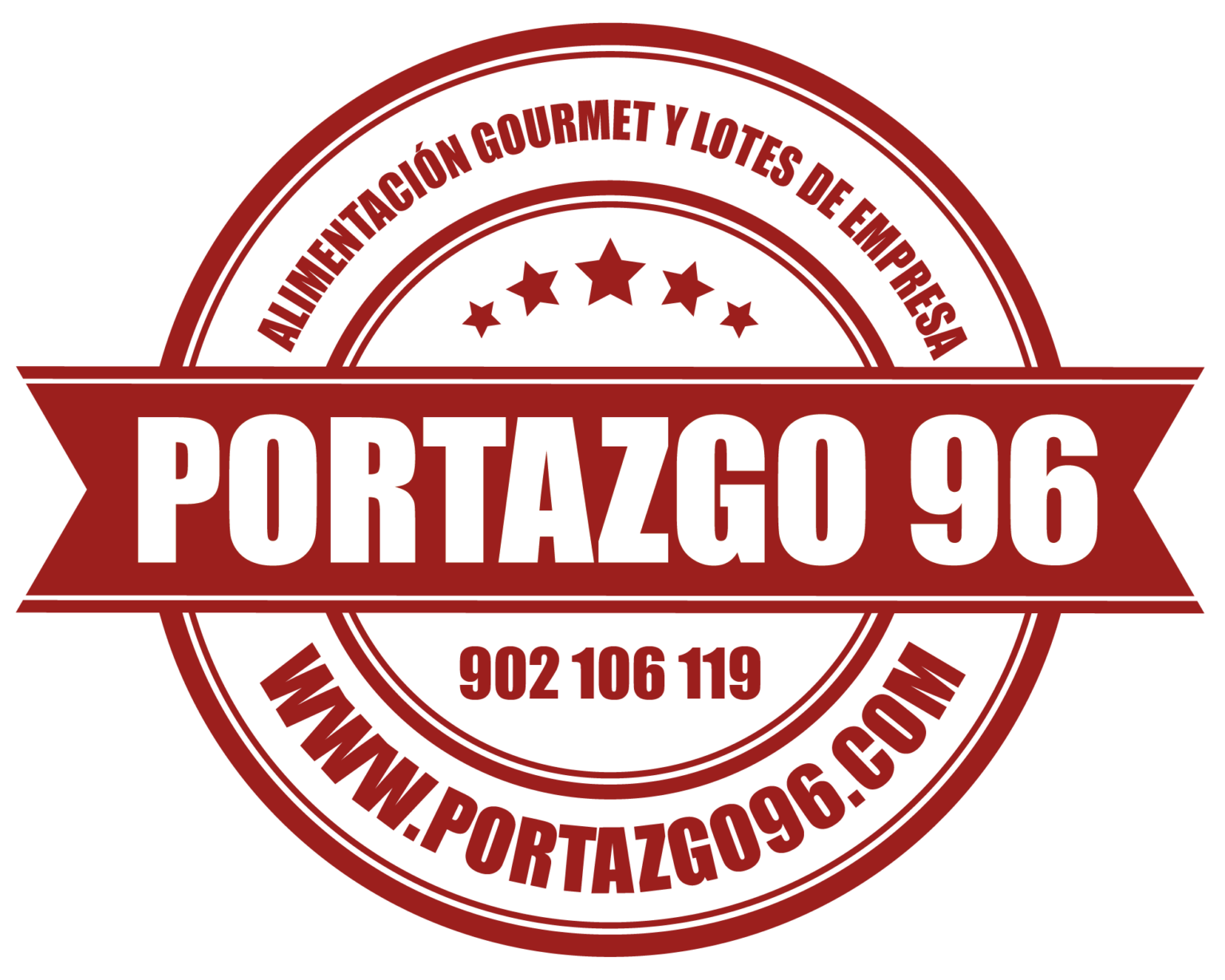 Home Portazgo 96
