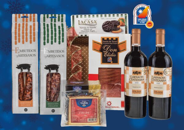 cesta-de-navidad-zaragoza-cajas-navidad-lotes-navidad