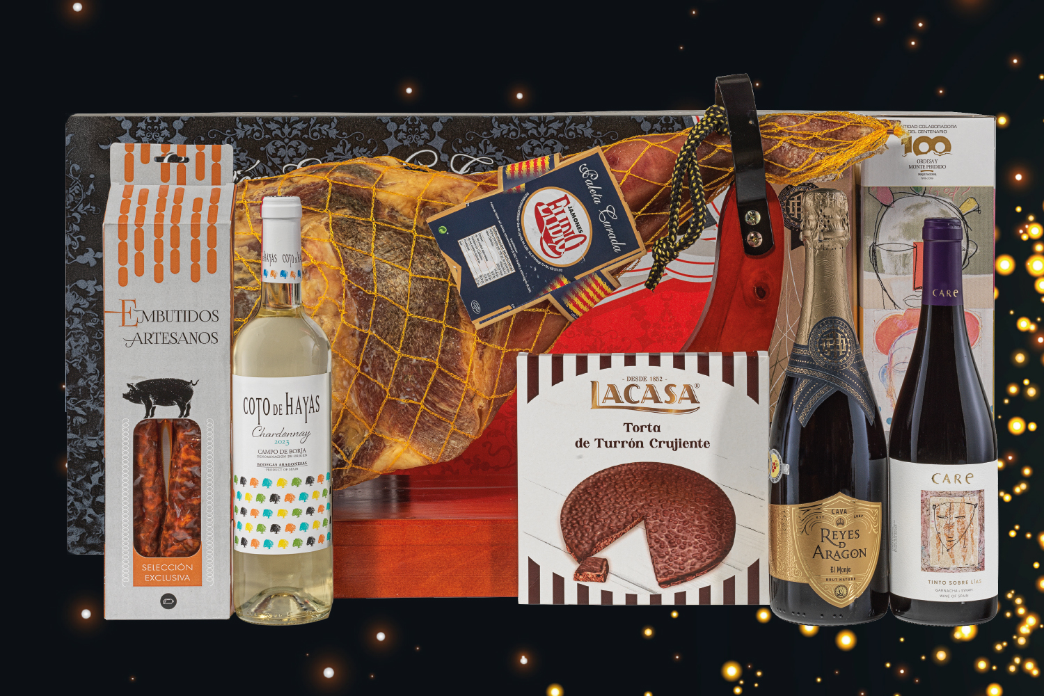 cesta-navidad-jamonera-abelia