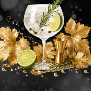 Gin Tonic